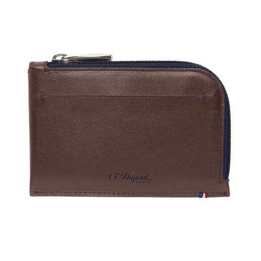 S.T. Dupont Ligne D Slim Bozuk Para Cüzdanı 184101