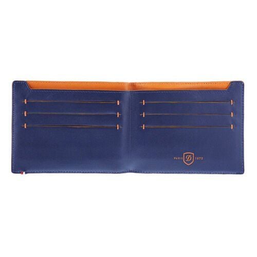 S.T. Dupont Ligne D Slim Cüzdan 184400