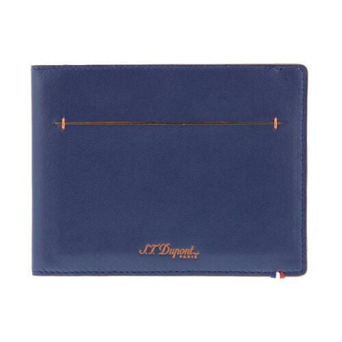 S.T. Dupont Ligne D Slim Cüzdan 184400