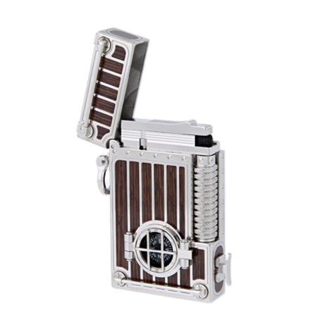 S.T. Dupont Ligne 2 Seven Seas Limited Edition Çakmak 016604