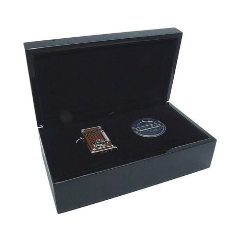 S.T. Dupont Ligne 2 Seven Seas Limited Edition Çakmak 016604