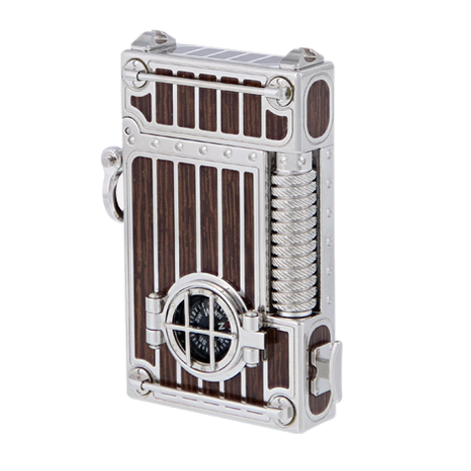 S.T. Dupont Ligne 2 Seven Seas Limited Edition Çakmak 016604