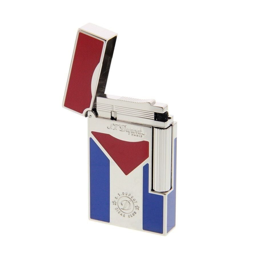 S.T. Dupont Ligne 2 Cigar Club Limited Edition Çakmak 16228