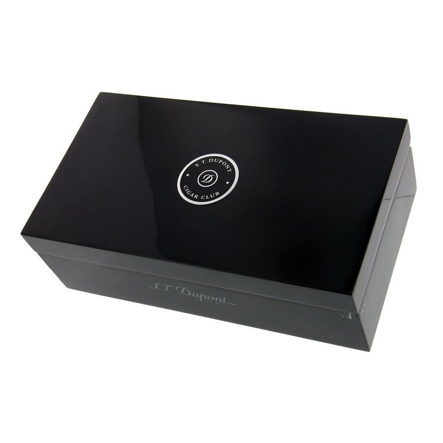 S.T. Dupont Ligne 2 Cigar Club Limited Edition Çakmak 16228