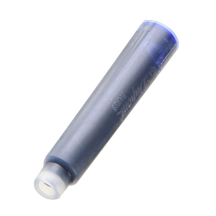 S.T. Dupont Dolma Kalem Kartuşu Mavi 40102