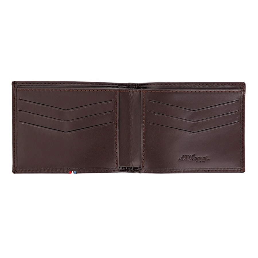 S.T. Dupont Ligne D Capsule Cüzdan 184604