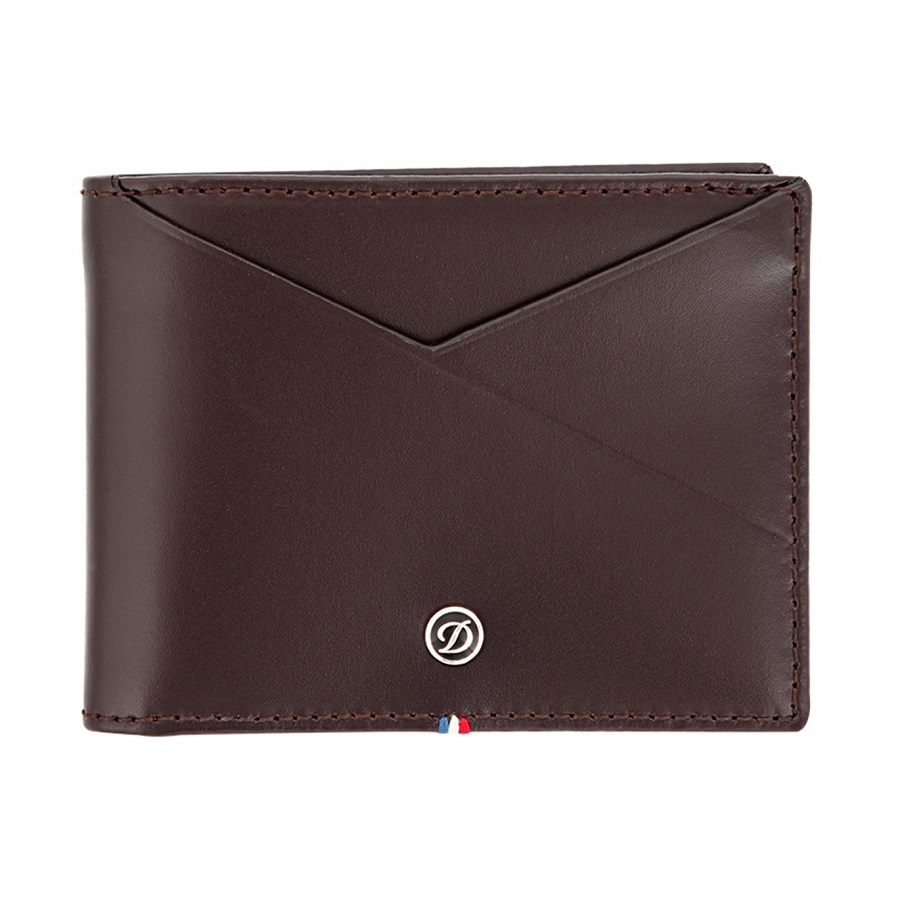 S.T. Dupont Ligne D Capsule Cüzdan 184604