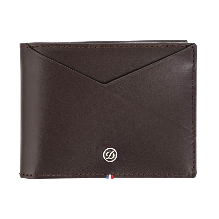 S.T. Dupont Ligne D Capsule Cüzdan 184605