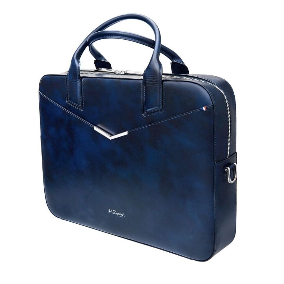 S.T. Dupont Atelier Evrak Çantası 191463