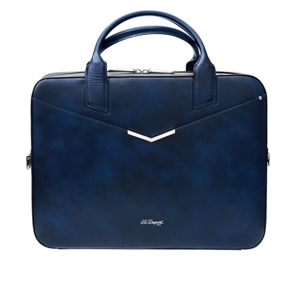 S.T. Dupont Atelier Evrak Çantası 191463