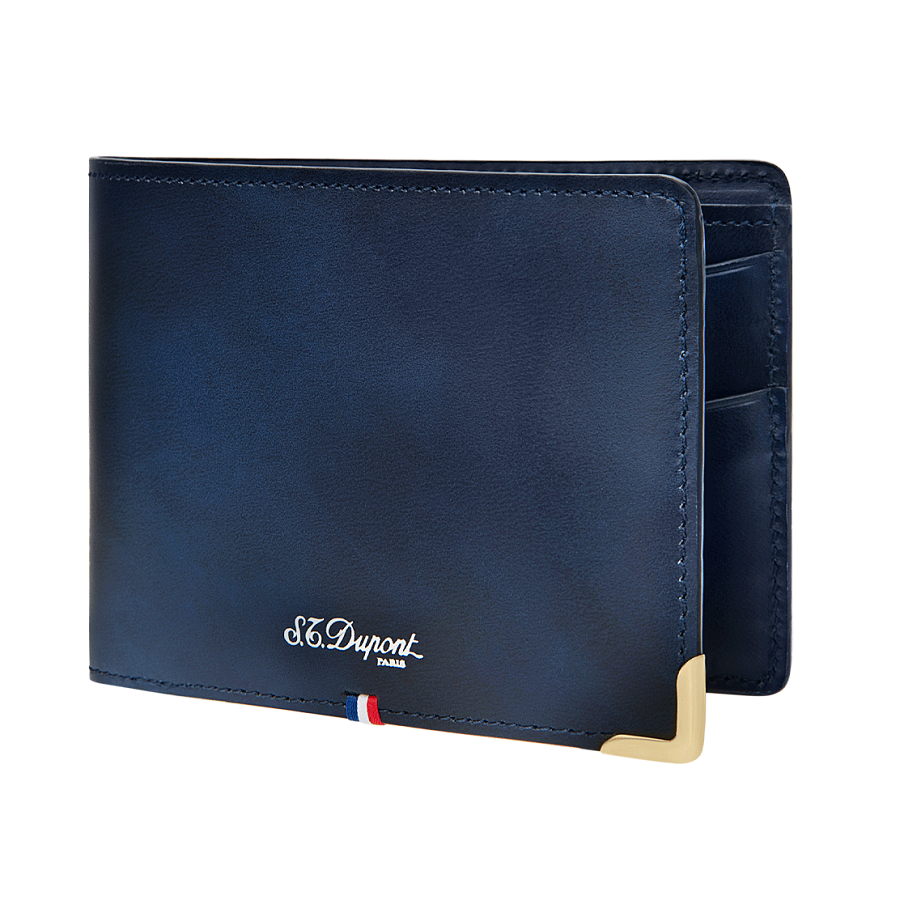 S.T. Dupont Atelier Cüzdan 190463