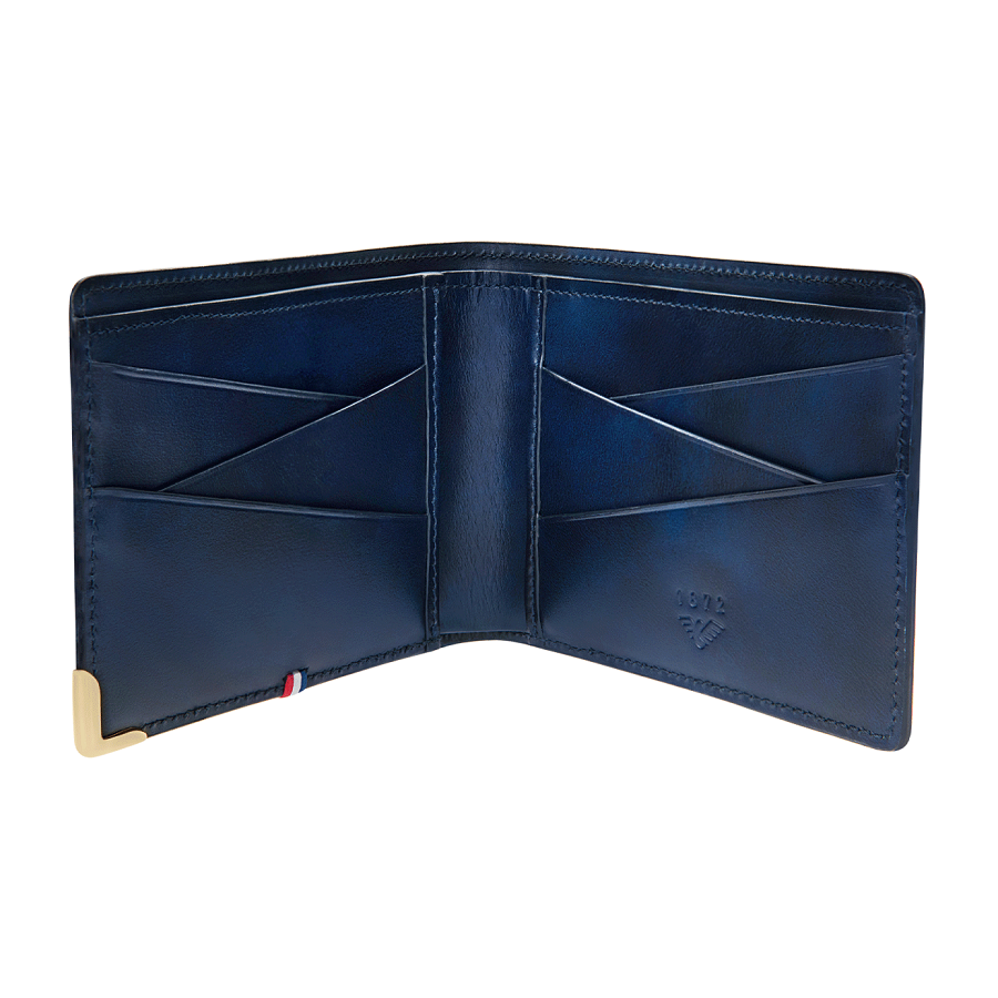 S.T. Dupont Atelier Cüzdan 190463