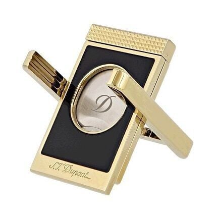 S.T. Dupont Puro Kesici & Stand 3393