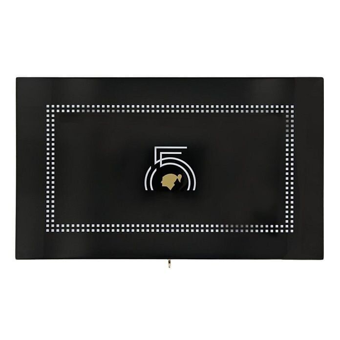 S.T. Dupont Cohiba Puro Kutusu Humidor 1355