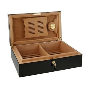 S.T. Dupont Cohiba Puro Kutusu Humidor 1355