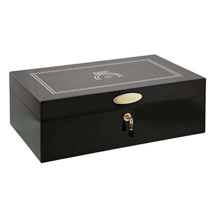 S.T. Dupont Cohiba Puro Kutusu Humidor 1355