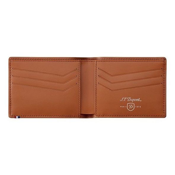 S.T. Dupont Defi Cüzdan 170501
