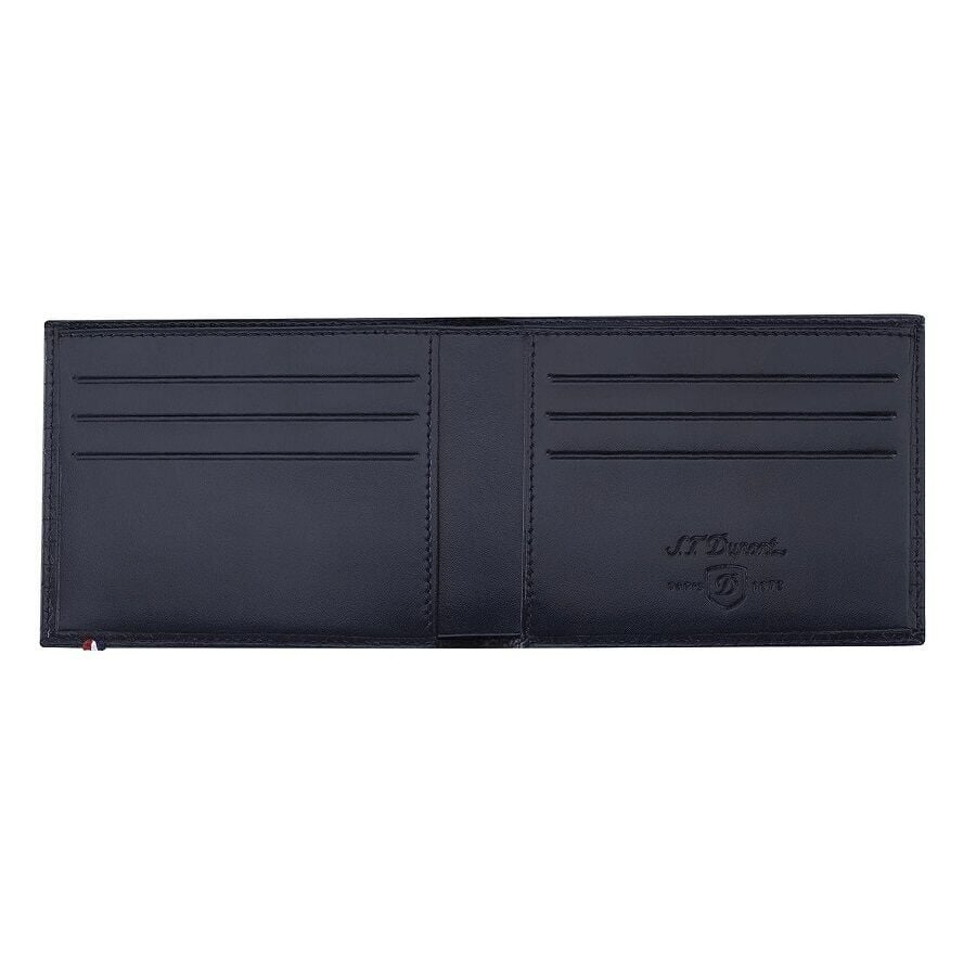 S.T. Dupont Ligne D Fire Head Cüzdan 180092