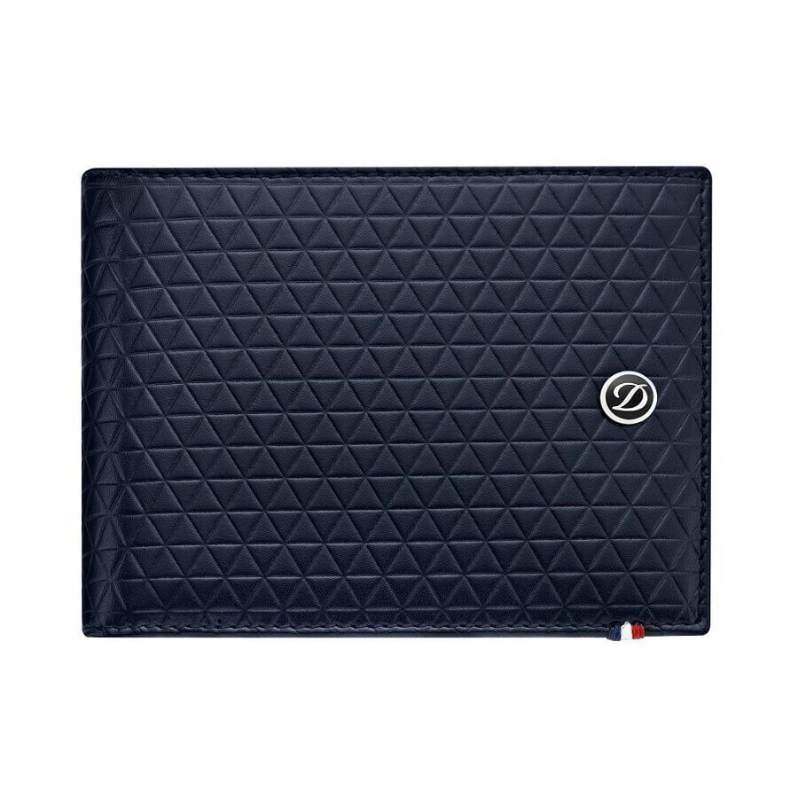 S.T. Dupont Ligne D Fire Head Cüzdan 180092