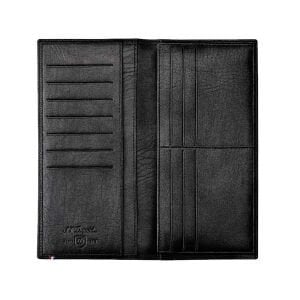 S.T. Dupont Ligne D Soft Grained Cüzdan 180263
