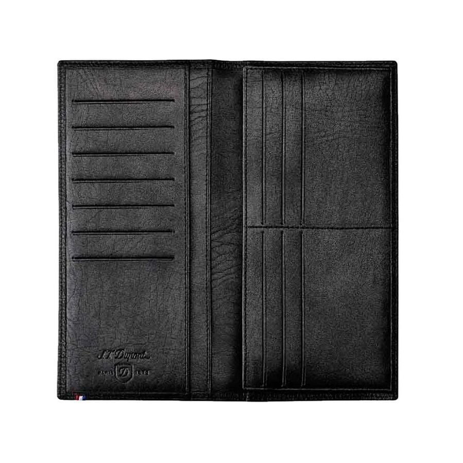 S.T. Dupont Ligne D Soft Grained Cüzdan 180263