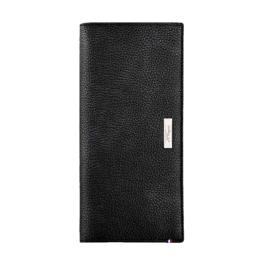 S.T. Dupont Ligne D Soft Grained Cüzdan 180263