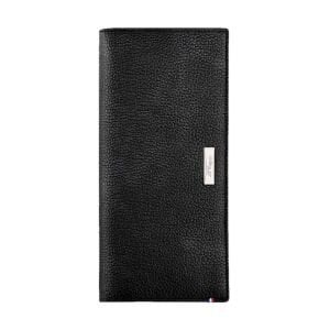 S.T. Dupont Ligne D Soft Grained Cüzdan 180263