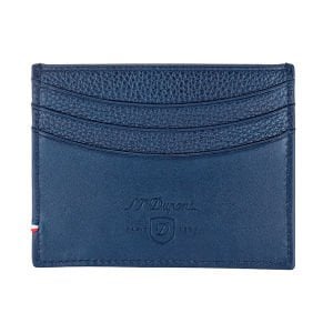 S.T. Dupont Ligne D Soft Grained Kartlık 180271