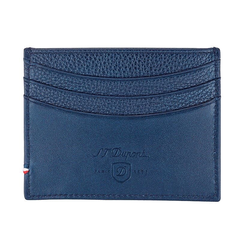 S.T. Dupont Ligne D Soft Grained Kartlık 180271