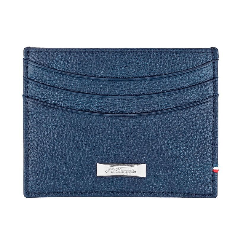 S.T. Dupont Ligne D Soft Grained Kartlık 180271