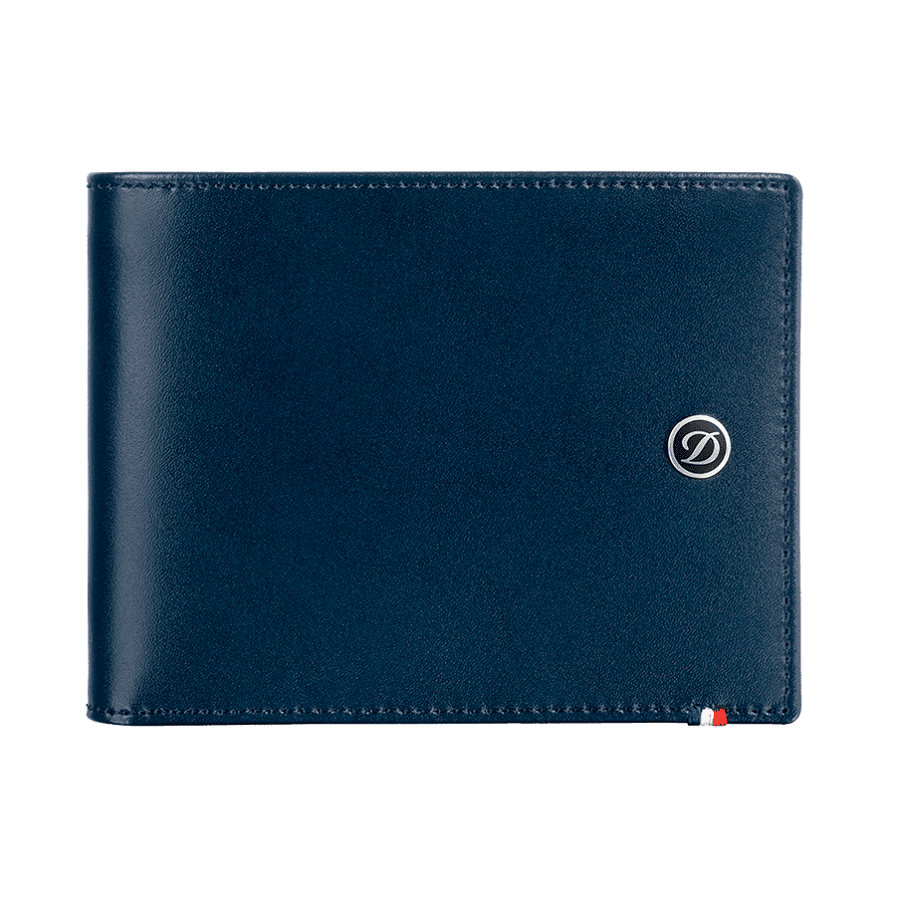 S.T. Dupont Ligne D Cüzdan 180900