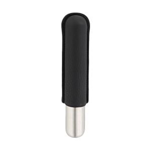 S.T. Dupont Grained Leather Tekli Puro Kılıfı Siyah 183160