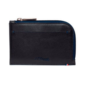 S.T. Dupont Ligne D Slim Bozuk Para Cüzdanı 184001