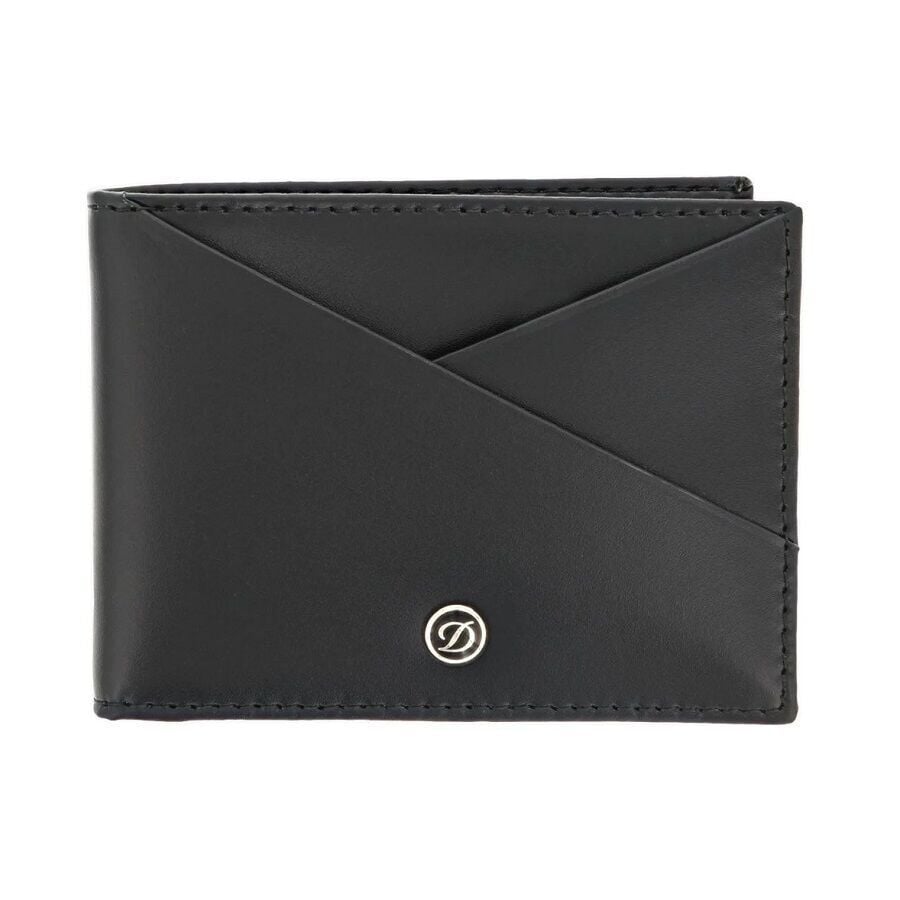 S.T. Dupont Ligne D Capsule Cüzdan 184504