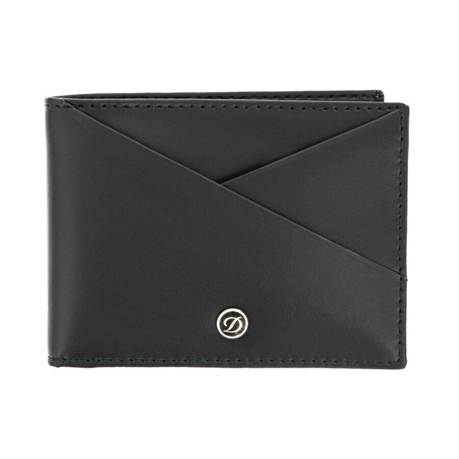 S.T. Dupont Ligne D Capsule Cüzdan 184504