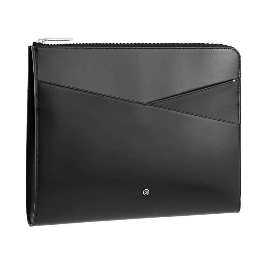 S.T. Dupont Ligne D Capsule Evrak Çantası 185508