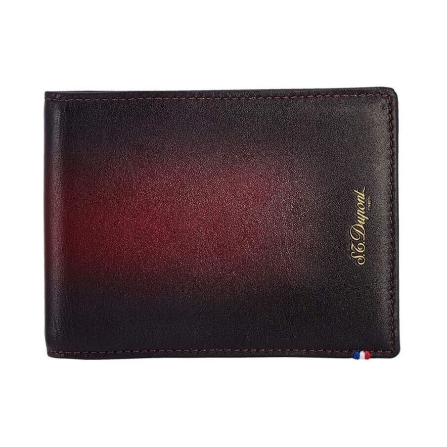 S.T. Dupont Atelier Cüzdan 190420