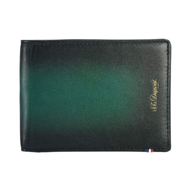 S.T. Dupont Atelier Cüzdan 190430