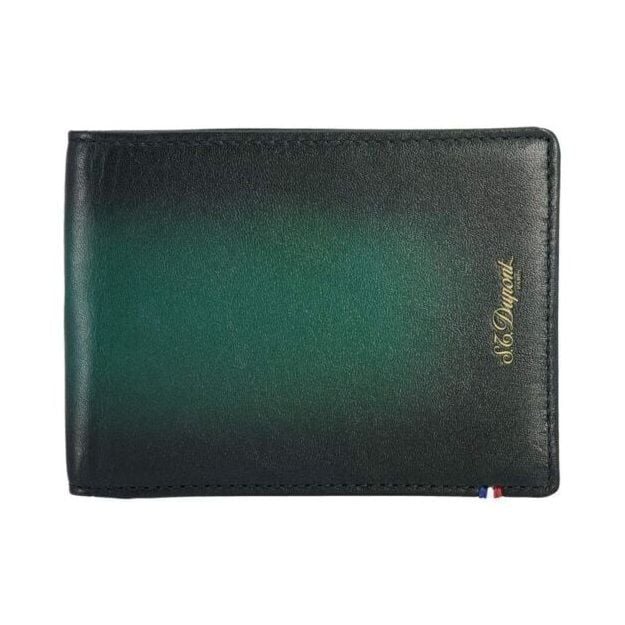 S.T. Dupont Atelier Cüzdan 190430