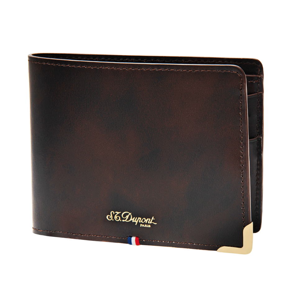 S.T. Dupont Atelier Cüzdan 190453