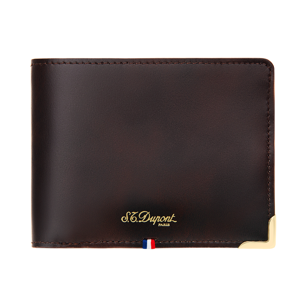 S.T. Dupont Atelier Cüzdan 190453