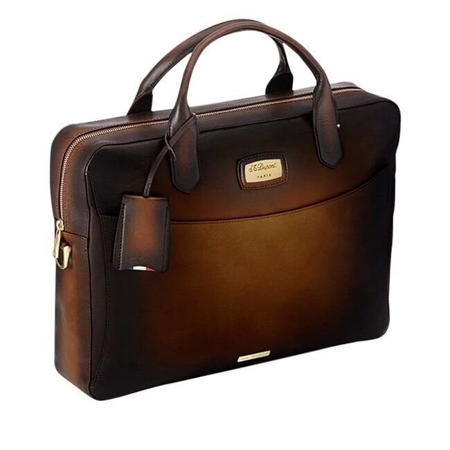 S.T. Dupont Atelier Evrak Çantası 191401