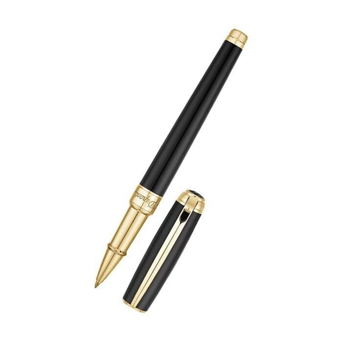 S.T. Dupont Ligne D Roller Kalem 412101