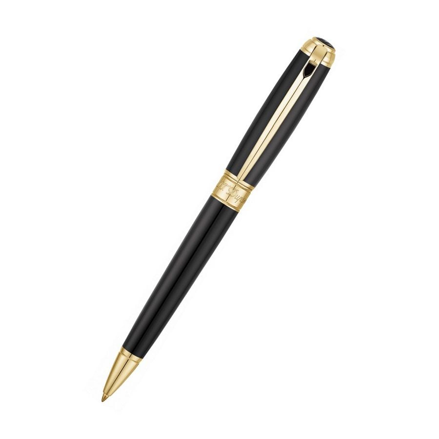 S.T. Dupont Ligne D Tükenmez Kalem 415101