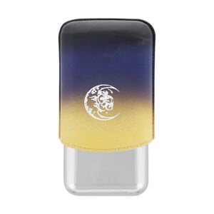 S.T. Dupont Montecristo La Nuit Üçlü Puro Kılıfı 183035