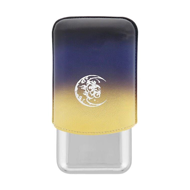 S.T. Dupont Montecristo La Nuit Üçlü Puro Kılıfı 183035