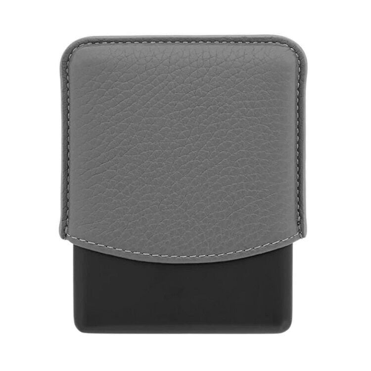 S.T. Dupont Grained Leather Sigara & Sigarillo Kılıfı Grafit 183093