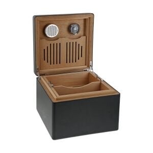 S.T. Dupont Cube Puro Kutusu Humidor 1316