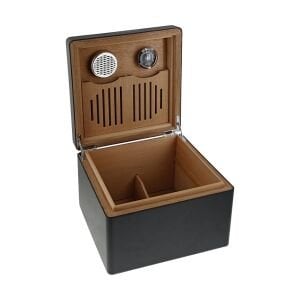S.T. Dupont Cube Puro Kutusu Humidor 1316