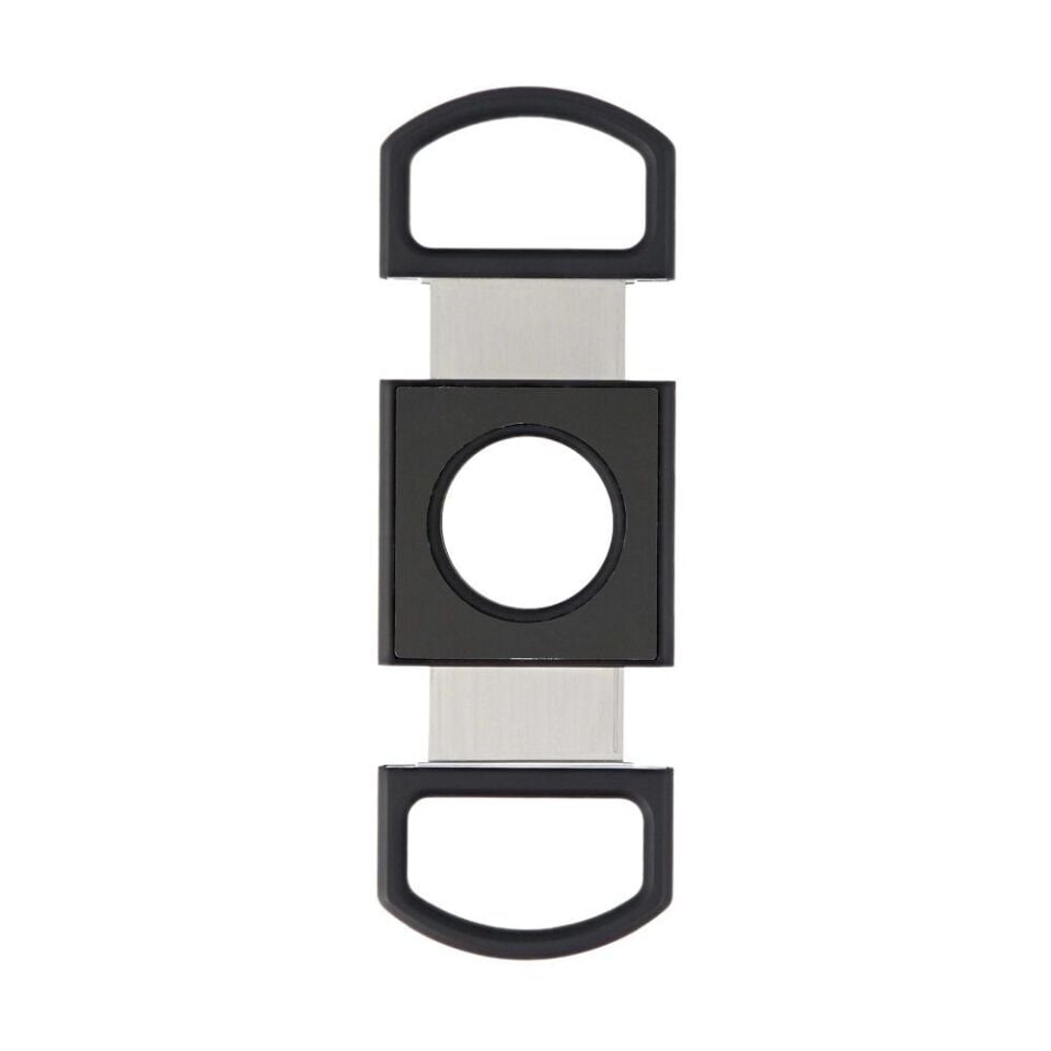 S.T. Dupont Mat Siyah Puro Kesici 3394